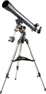 Teleskopy - Teleskop Celestron Teleskop Celestron AstroMaster 90EQ - miniaturka - grafika 1