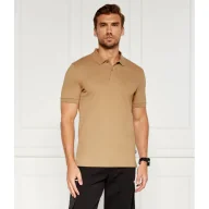Koszule męskie - BOSS BLACK Polo Pallas | Regular Fit - miniaturka - grafika 1