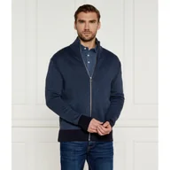 Swetry męskie - Tommy Hilfiger Kardigan Regular Fit - miniaturka - grafika 1
