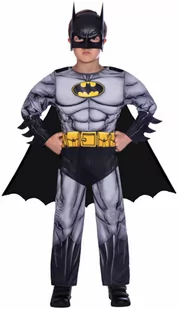Kostium Batman dla chłopca - Stroje karnawałowe - miniaturka - grafika 1