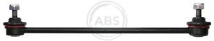 A.B.S. ŁĄCZNIK STABILIZATORA SUZUKI 260556 - Łączniki stabilizatorów - miniaturka - grafika 1