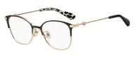 Okulary korekcyjne, oprawki, szkła - Okulary korekcyjne Kate Spade ALAYNA F 807 - miniaturka - grafika 1