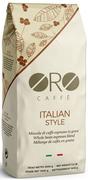 Oro Caffe Kawa ziarnista Italian Style 1kg
