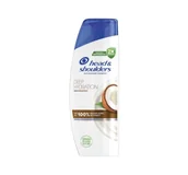 Szampony do włosów - Head & Shoulders Deep Hydration przeciwłupieżowy szampon do włosów 330ml - miniaturka - grafika 1