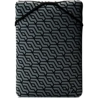 Torby na laptopy - HP Slv HP Prot Rev GEO 15.6 BLK 2F2L0AA - miniaturka - grafika 1