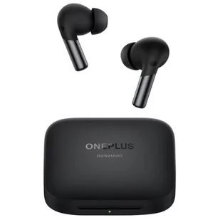 OnePlus Buds Pro 2 Czarne - Słuchawki - miniaturka - grafika 1