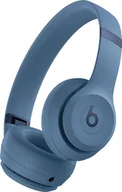 Słuchawki - Apple Beats Solo 4 skalny błękit - miniaturka - grafika 1