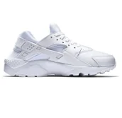 Buty dla dziewczynek - Buty damskie dziewczęce Nike Air Huarache Run Gs sneakersy sportowe-38,5 - miniaturka - grafika 1