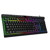 Klawiatury - HAVIT Gamenote KB500L - miniaturka - grafika 1