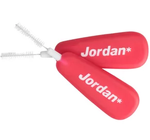 Jordan CEDERROTH Szczoteczka clinic brush between S x 1 szt - Szczoteczki do zębów - miniaturka - grafika 1