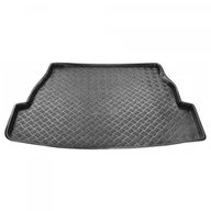 Maty bagażnikowe - Rezaw-plast Mata bagażnika Standard Toyota RAV4 V od 2018 wersja z kołem dojazdowym (niepełnowymiarowe) 101769 - miniaturka - grafika 1