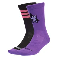 Skarpetki i podkolanówki sportowe - Skarpetki adidas x Jeremy Scott Pride - miniaturka - grafika 1