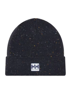 Helly Hansen Czapka Bonnet 67154 Czarny - Czapki damskie - miniaturka - grafika 1