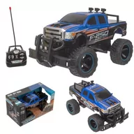 Samochody i pojazdy dla dzieci - Samochód R/C F250 Monster 68811 Norimpex - miniaturka - grafika 1