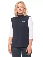 Kamizelki damskie - Regatta Kamizelka polarowa "Sweetness" w kolorze granatowym - miniaturka - grafika 1