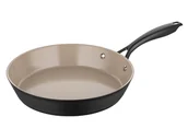 Patelnie - FLORINA  PATELNIA ALUMINIOWA CARINA BLACK 28CM - miniaturka - grafika 1