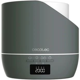 Nawilżacz powietrza Cecotec PureAroma 500 Smart Szary - Nawilżacze powietrza - miniaturka - grafika 1