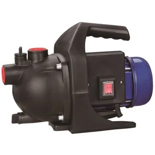 Pompa ogrodowa powierzchniowa 1200 W - Pompy wodne - miniaturka - grafika 1
