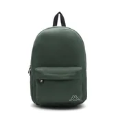 Plecaki - Plecak Kappa LOGO CARTUS 3119J4W-X86 Zielony - miniaturka - grafika 1