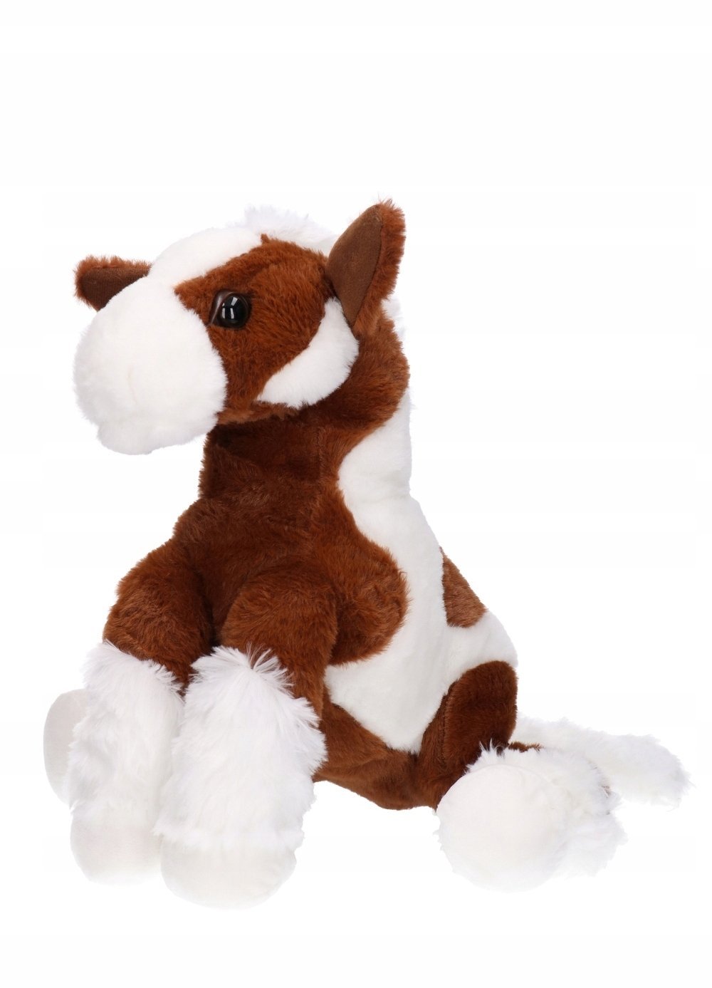 Deef Koń leżący wielki VIC04338 43384