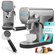 Ekspresy do kawy - ProfiCook PC-ES/KA 1265 - miniaturka - grafika 1