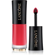 Szminki - Lancome LAbsolu Rouge Drama Ink długotrwała matowa płynna szminka odcień 342 Pink Seduction 6 ml - miniaturka - grafika 1