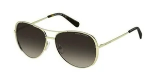 Marc Jacobs Okulary damskie, 06j, 59 - Okulary przeciwsłoneczne - miniaturka - grafika 1
