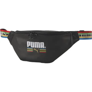 Nerka unisex Puma ORIGINALS TFS czarna 07778401 - Nerki - miniaturka - grafika 1