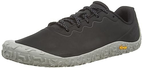 Buty damskie Merrell Vapor Glove 6 Ltr Rozmiar butów (UE): 37,5 / Kolor: czarny