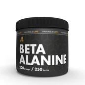Aminokwasy - Anabolic Life Beta-Alanine 200g Przedtreningówka lepsza wytrzymałość - miniaturka - grafika 1