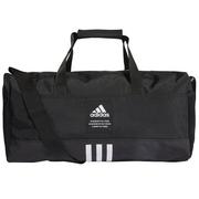 Torby sportowe - Torba adidas 4Athlts Duffel Bag (kolor czarny) - miniaturka - grafika 1