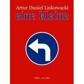 Literatura obyczajowa - Eine kleine w.4 ponownie poprawione - miniaturka - grafika 1