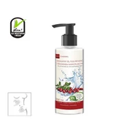 Kosmetyki do kąpieli - Laboratorium Nova AKSAMITNY ŻEL POD PRYSZNIC Z BALSAMEM NAWILŻAJĄCYM 250 ML - miniaturka - grafika 1