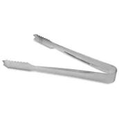 Shakery barmańskie - Szczypce barmańskie do lodu i cytrusów ze stali nierdzewnej - miniaturka - grafika 1