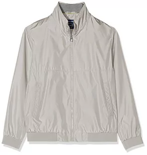Pierre Cardin Blouson Techno Solid Airtouch kurtka męska, brązowy (Clay 7900), M - Kurtki męskie - miniaturka - grafika 1