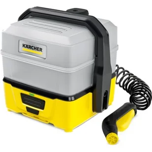Karcher OC 3 Plus | - Myjki ciśnieniowe - miniaturka - grafika 1