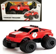 Modele zdalnie sterowane - MalPlay Sharper Image RC Thunder Thrasher 1:16 - miniaturka - grafika 1