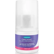 Kosmetyki do higieny intymnej - Lansinoh SENSIMED przedporodowy organiczny olejek do masażu krocza 50 ml - miniaturka - grafika 1