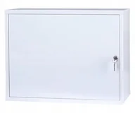 Pozostałe akcesoria sieciowe - Obudowa Netrack TPR 6, 540x420x180 mm, Biała - miniaturka - grafika 1