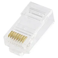 Kable miedziane - Microconnect CON5UTP kabel sieciowy - miniaturka - grafika 1