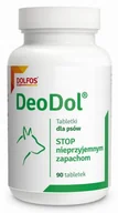 Suplementy i witaminy dla psów - DOLFOS Deodol - miniaturka - grafika 1