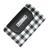 Lodówki turystyczne - Koc piknikowy PROMIS KP250 - miniaturka - grafika 1