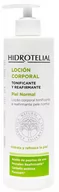 Balsamy i kremy do ciała - Emulsja do ciała Hidrotelial Firming Lotion 500 ml (8437003508028) - miniaturka - grafika 1