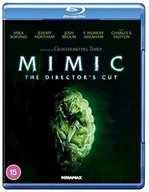 Fantasy Blu-Ray - Mutant - miniaturka - grafika 1