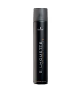 Kosmetyki do stylizacji włosów - Schwarzkopf PROFESSIONAL Silhouette Super Hold, lakier do włosów 500ml - miniaturka - grafika 1