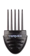 Pozostałe akcesoria fryzjerskie - Termix, pazurki do czyszczenia szczotek - miniaturka - grafika 1