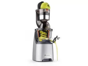 Kenwood PureJuice Pro JPM800SI (976173) - Wyciskarki wolnoobrotowe - miniaturka - grafika 1