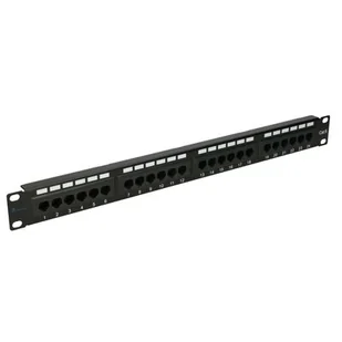 ExtraLink Patchpanel EX.17238 - Pozostałe akcesoria sieciowe - miniaturka - grafika 1