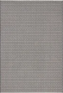 Dywany - bougari Dywan Coin Outdoor w i czarny | 102474 102474-140x200 - miniaturka - grafika 1