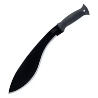 Akcesoria turystyczne - Cold Steel - Maczeta Kukri - Czarna - 97KMS - miniaturka - grafika 1